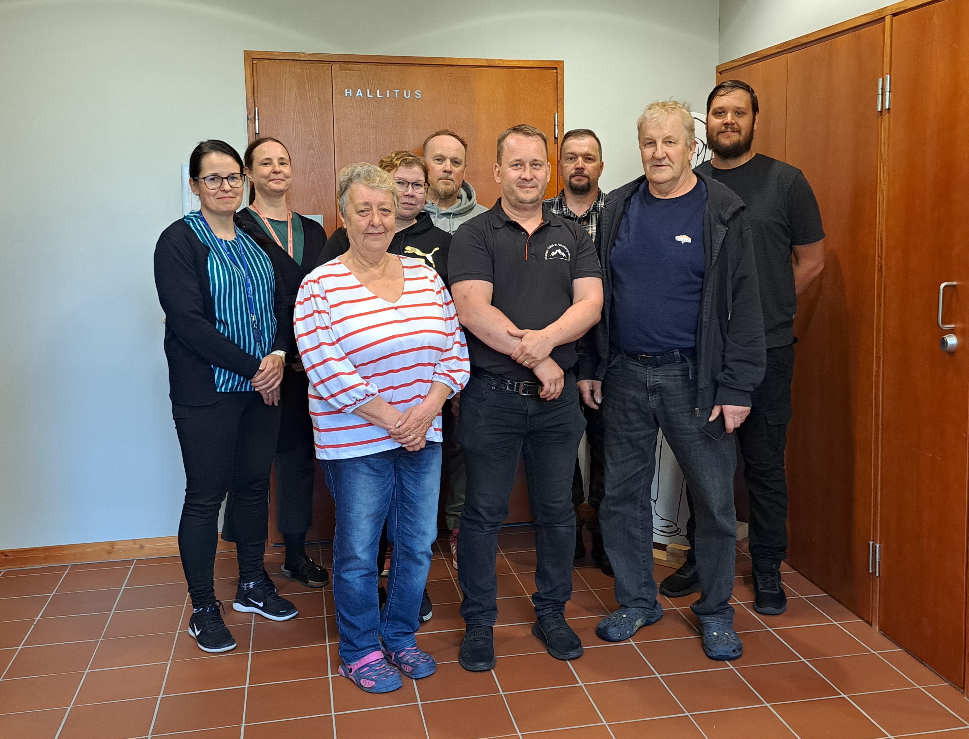 Hyvinvointilautakunta 2025-2029